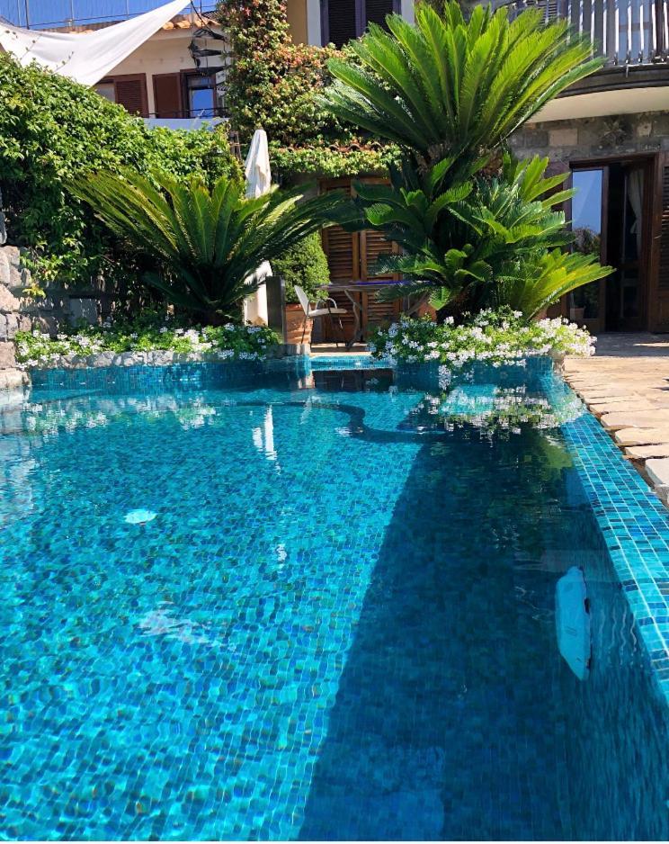 סנט אגאתה סוי דואה גולפי Maison Villa Angela מראה חיצוני תמונה