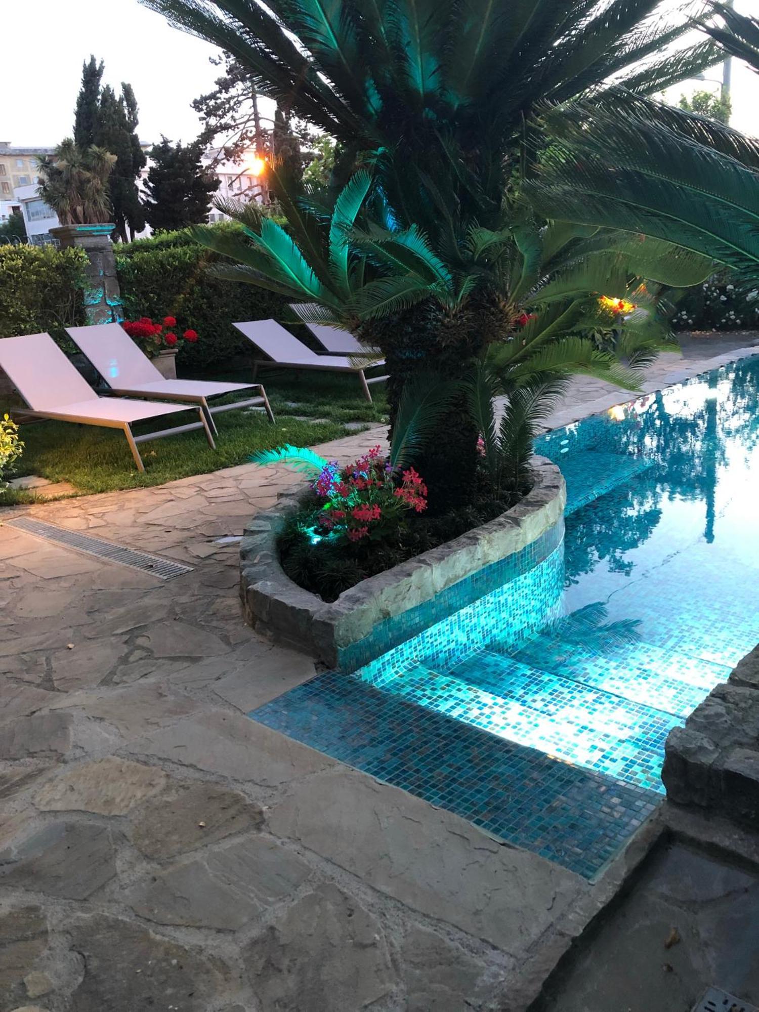 סנט אגאתה סוי דואה גולפי Maison Villa Angela מראה חיצוני תמונה