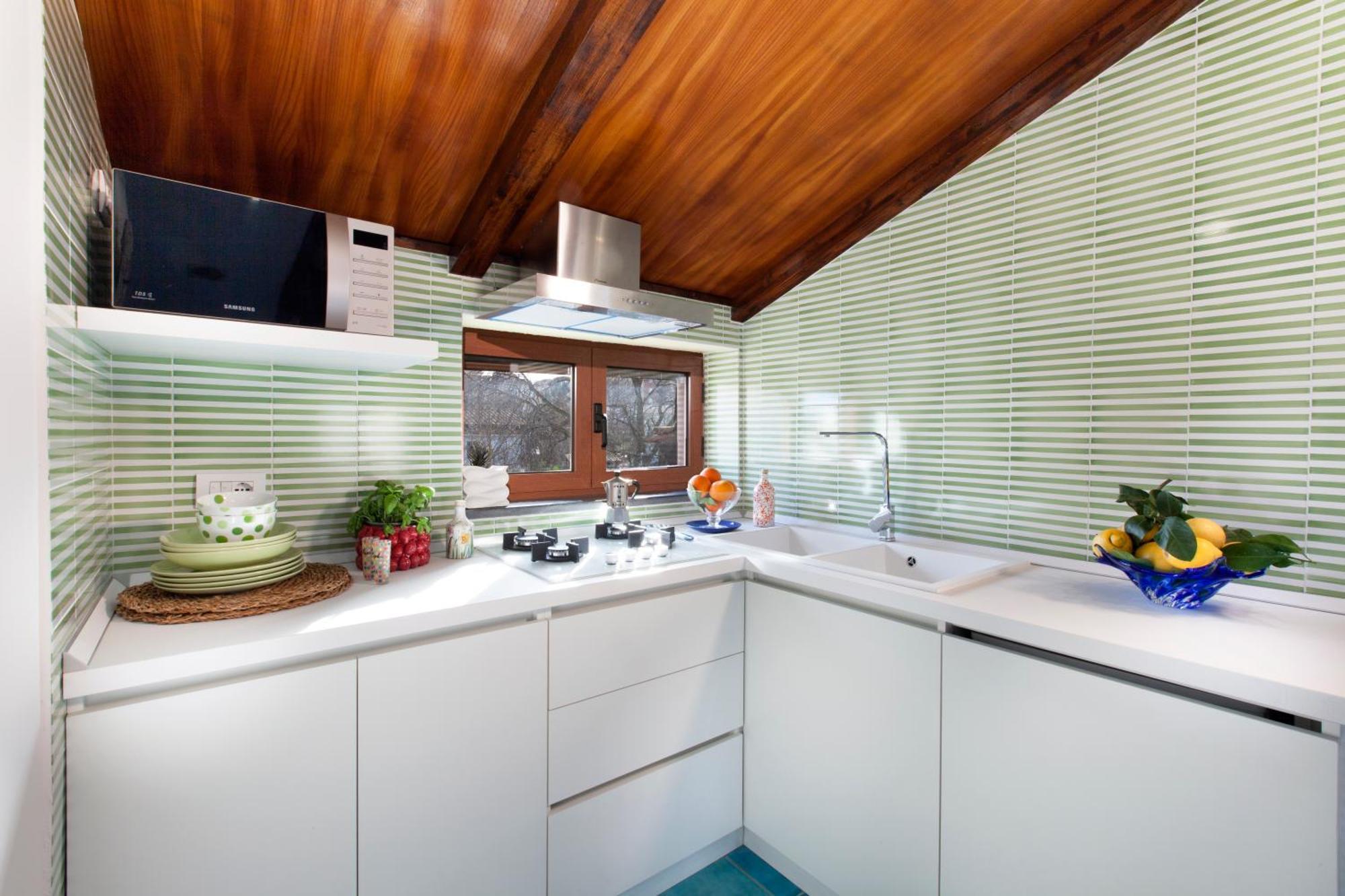 סנט אגאתה סוי דואה גולפי Maison Villa Angela מראה חיצוני תמונה