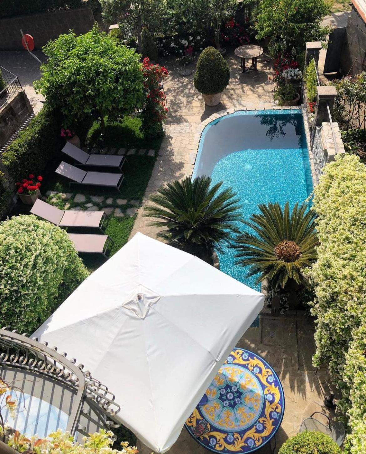 סנט אגאתה סוי דואה גולפי Maison Villa Angela מראה חיצוני תמונה